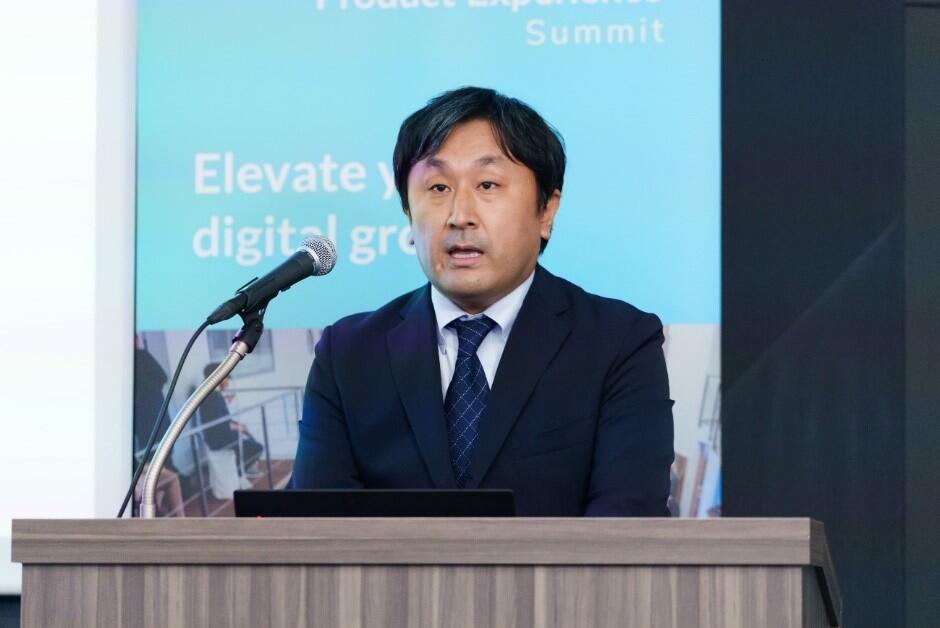 レポート：Product Experience Summit Tokyo 2022