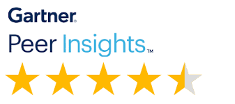 Gartner Peer Insights